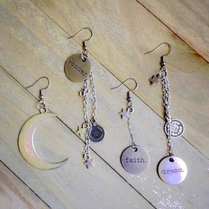 ♡ ⁺ ｡ ! ! 7 gifts / $100・ ˚ ⁺ ⭐️ Happy Smiles for Her ♡